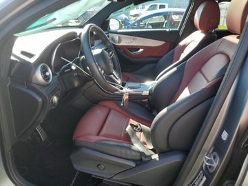 Mercedes GLC C254/X254 2023 Mercedes-Benz GLC Coupe 300 4Matic 2023 2.0l 2.0 Benzyna 255KM, zdjęcie 7