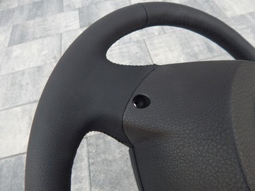 BMW F10 F11 F01 F06 - VOLANT OHŘÍVAČ NOVÁ