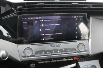 Peugeot 308 III SW 1.5 BlueHDi 130KM 2022 Peugeot 308 SW 1.5 Blue HDi 130KM Salon Polska Finansowanie Zamiana FV 23%, zdjęcie 20