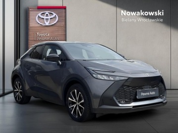 Toyota C-HR II 2025 Toyota C-HR 2.0 PHEV Style 2.0 PHEV Style | Automa, zdjęcie 29