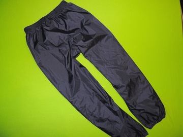 DECATHLON __ НЕПРЕРЫВНЫЕ БРЮКИ ДЛЯ МАЛЬЧИКОВ __ 158