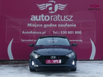 Hyundai i20 III 2023 Hyundai i20 * R E Z E R W A C J A *, zdjęcie 1