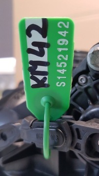 KOLEKTOR SACÍ/ZBĚRNÉ A6510900037 MERCEDES W212 W204 W166 W176 W246 2.2 CDI