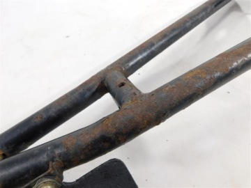 РЫЧАГ ПЕРЕДНЕЙ ПОДВЕСКИ POLARIS RZR 800 RANGER U-11 1016479-458