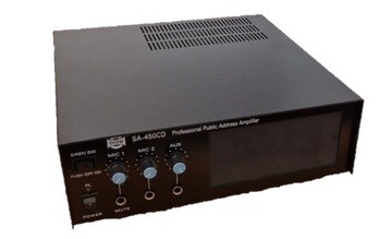 Wzmacniacz Tayama SA-450 45W 2-16 ohm