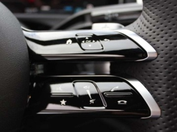 Mercedes Klasa E W214 Sedan 2.0 220d 197KM 2025 E Klasa 220 d 4-Matic AMG 2.0 (197KM) 2025, zdjęcie 8