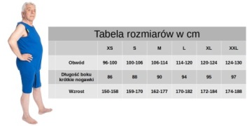Боди и слипы для пожилых людей с ограниченными возможностями