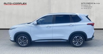  Maxus Euniq 6 Zakup Zdalny MAXUS EUNIQ 6 elektryczny SUV dostepny od reki, zdjęcie 4