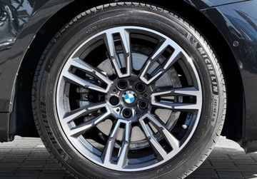 BMW Seria 5 G90-91 Touring 2.0 520d 197KM 2024 BMW Seria 5 I wlasciciel Polska M Sport Gwarancja Bezwypadkowy FVAT23, zdjęcie 9