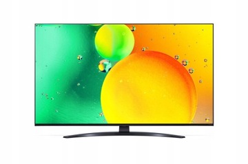 Smart TV 43