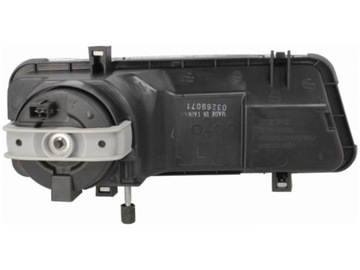 HALOGEN MLHOVKY PEUGEOT 806 94-02 EXPERT 96-06