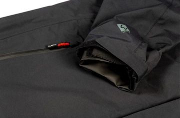 Дождевик Westin W6 Steel Black XL Размер: X-Large (XL)