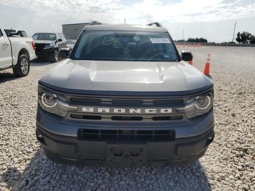 Ford 2021 Ford Bronco Ford Bronco Sport 1.5 Benzyna 181KM, zdjęcie 1
