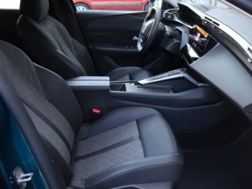 Peugeot 408 P54 Crossover 1.2 PureTech 130KM 2023 Peugeot 408 1.2 PureTech, Salon Polska, zdjęcie 8