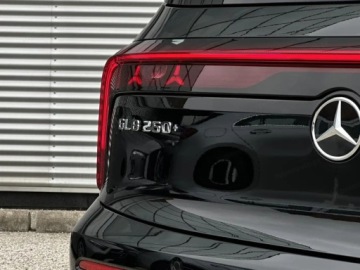 Mercedes GLB 2026 MERCEDES-BENZ GLB 250+ AMG Line Suv (272 KM) 2026, zdjęcie 14