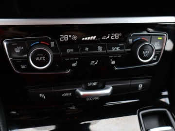 BMW Seria 2 F22-F23-F45-F46 Active Tourer Facelifting 225xe 224KM 2019 BMW 2 Active Tourer 225xe Active Tourer, 4X4, zdjęcie 16