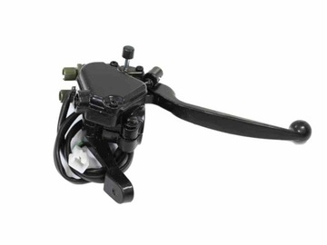 MANETKA GAZU ATV125/150 2 LINKI HB