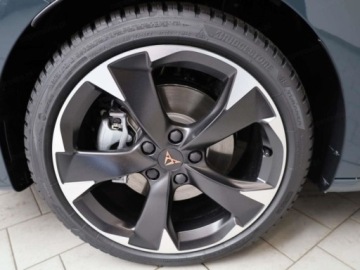 Cupra Leon II Sportstourer Facelifting 2.0 TSI 204KM 2026 CUPRA Leon 2.0 TSI 4Drive DSG Combi 204KM 2026, zdjęcie 14