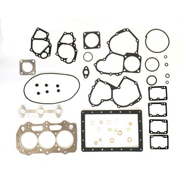 PERKINS 103-10 KD KOMPLET USZCZELEK NA SILNIK