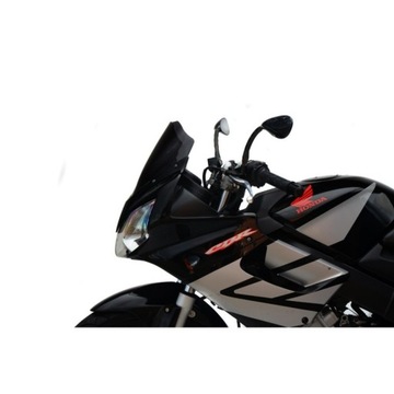 Обтекатель лобового стекла LOSTER HONDA CBR 125 R 04-06
