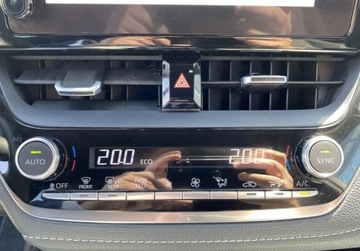 Suzuki 2023 Suzuki Swace ZAKUP ZDALNY Suzuki Swace 1.8 Hybryda Elegance CVT 1.8 Hybryda, zdjęcie 19