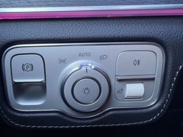 Mercedes GLS X167 SUV Facelifting 3.0 450d 367KM 2025 Mercedes-Benz GLS GLS 450 d 4matic AMG E-Active Body Control 7 miejsc, zdjęcie 28