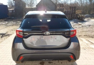 Toyota 2024 Toyota Yaris Okazja 1.5 Hybryda 116KM, zdjęcie 11