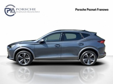 Cupra Formentor Crossover 2.0 TSI 190KM 2023 Cupra Formentor 2.0 TSI 4Drive DSG | Pamięć fotela, zdjęcie 1