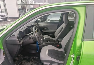 Opel Mokka II SUV 1.2 Turbo 100KM 2022 Opel Mokka Pierwszy wlasciciel. Salon Polska. Bogate wyposazenie 1.2, zdjęcie 5