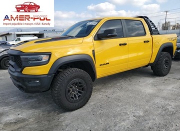  RAM 1500 TRX 2023 6.2l 6.2 Benzyna 702KM