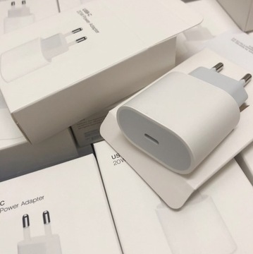 Самое быстрое зарядное устройство для Apple IPHONE USB-C 3000 мАч