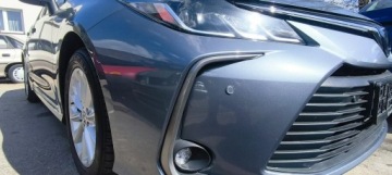 Toyota Corolla XII Sedan 1.5 VVT-i 125KM 2022 Toyota Corolla 1.5 125KM Krajowy50t.km1-wlasciciel, zdjęcie 12