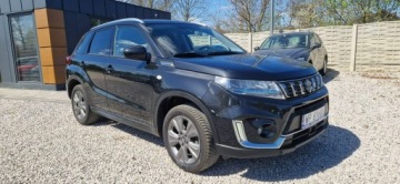 Suzuki Vitara III 2020 Suzuki Vitara Jeden Właściciel 1.4 Hybrid, zdjęcie 15