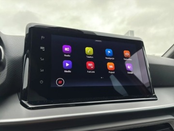 Seat Arona Crossover Facelifting 1.0 TSI 110KM 2025 Seat Arona FR 1.0 TSI 110 KM DSG, zdjęcie 15