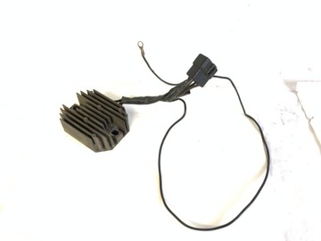 Suzuki Burgman 400 regulator napięcia