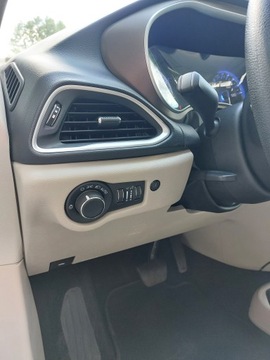 Chrysler Pacifica II 3.6 V6 291KM 2021 CHRYSLER VOYAGER PACIFICA 3,6 V6, zdjęcie 21