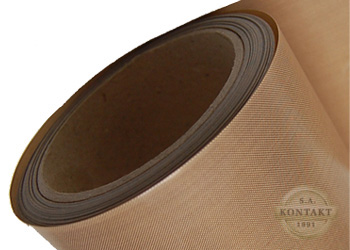 Ceratka teflonowa 0.23mm szerokość 1000mm