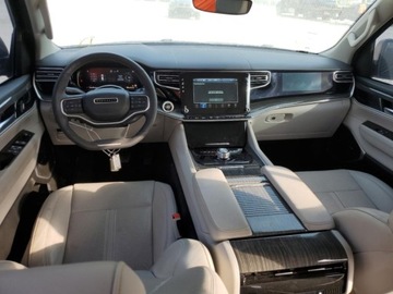 Jeep Wagoneer II 2022 Jeep Wagoneer Series II 2022 5.7l 5.7 Benzyna 392KM, zdjęcie 8