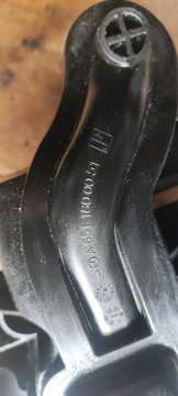 Mercedes-Benz Sak Smok A6511800051