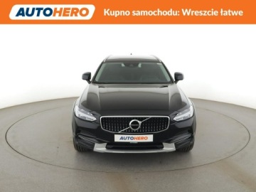 Volvo 2018 Volvo V90 Cross Country 4x4 automat full LED, zdjęcie 10