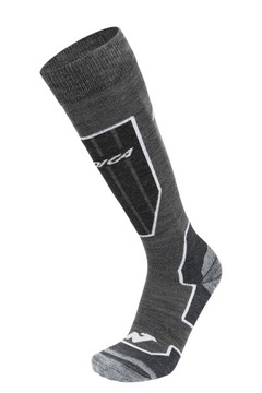Skarpety narciarskie Nordica Lite 45-47 EU Wełna Merino
