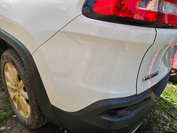 JEEP CHEROKEE KL LIBERTY 13-18R ROLETA KUFRU QW7