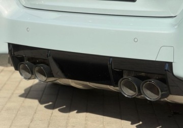 BMW Seria 2 F74 2025 BMW M2 BMW M2 Coupe 3.0 Benzyna 480KM, zdjęcie 9