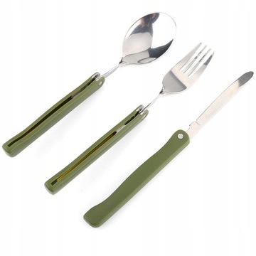 Военно-туристическая ESSENTIAL SPOON FORK