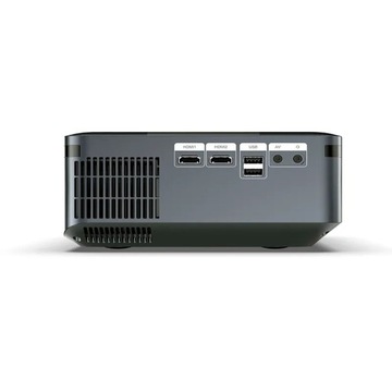 ПРОЕКТОР X-NANO Pro 8k LED-проектор — идеально подходит для фильмов и игр