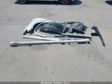 BMW X4 G02 2019 BMW X4 2019r, XDrive30I, 2.0L 2.0 Benzyna 250KM, zdjęcie 15