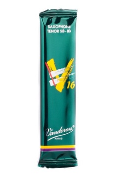 Трость для саксофона VANDOREN V16 TENOR 3.0
