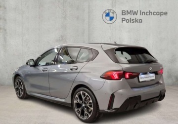 BMW Seria 1 F70 Hatchback 2.0 118d 150KM 2025 BMW Seria 1 BMW 118 d 150 KM M-sport Gwarancja abryczna 2.0 Diesel, zdjęcie 2