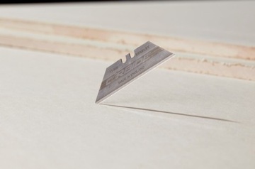 STANLEY CARBIDE ЛЕЗВИЕ ТРАПЕЦЕИДАЛЬНОЕ ЛЕЗВИЕ 5 ШТ.