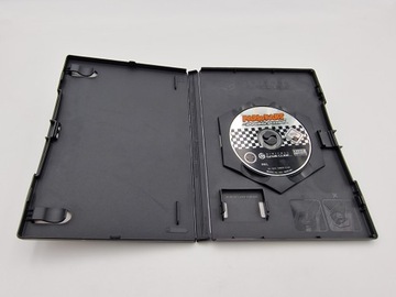 NINTENDO GAMECUBE MARIO KART DOUBLE DASH